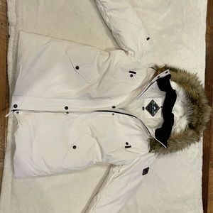 Alpine North Women’s Winter Jacket 1X - new